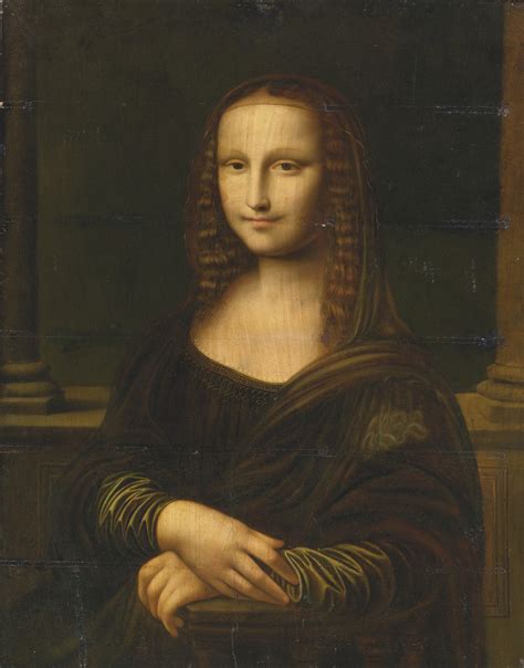 File:Mona Lisa after Leonardo Da Vinci Sotheby's.jpg - Wikimedia Commons