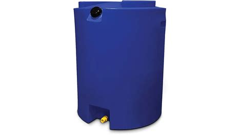 ReadyWise Water Storage Tank - 50 Gallons