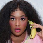 Lizzo Banana Meme Generator - Imgflip