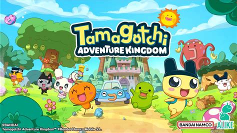 Tamagotchi Adventure Kingdom Beginners Guide - 10 Tips and Tricks - Media Referee