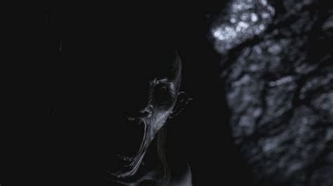 Wendigo (creature) in 2024 | Wendigo, Supernatural episodes, Supernatural tv show