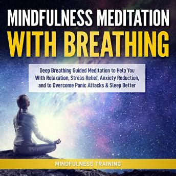 Listen Free to Mindfulness Meditation with Breathing: Deep Breathing ...