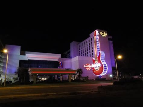 Hard Rock Hotel & Casino Biloxi (MS) - UPDATED 2017 Reviews - TripAdvisor