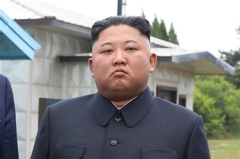 Kim Jong Un claims 'shining success' by North Korea against COVID-19