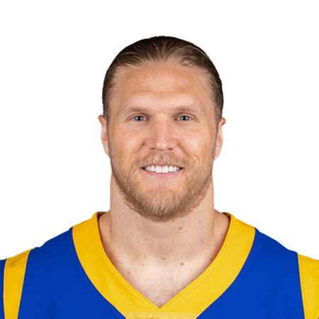 Who is NFL Outside Linebacker Clay Matthews III -- Formerly of the Green Bay Packers & Los ...