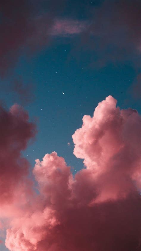 Cool Clouds Wallpapers - Top Free Cool Clouds Backgrounds - WallpaperAccess