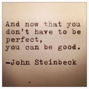 Love John Steinbeck Quotes. QuotesGram