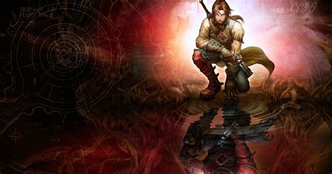 Will Fable Be Back In The Near Future? | TheGamer