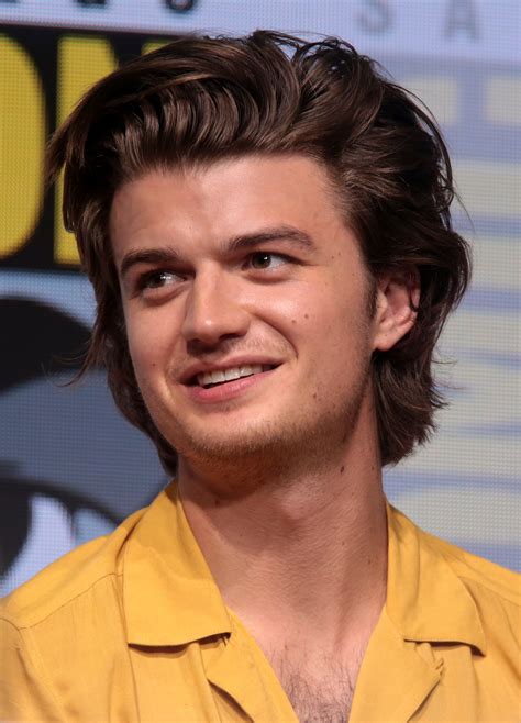 Joe Keery says 'Stranger Things' Season 4 is worth the wait | IBTimes UK