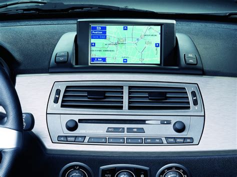 BMW gps Navigation System Buyer's Guide - Free Download repair service ...