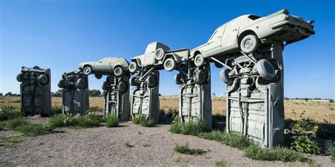 America's Quirkiest Roadside Attractions | HuffPost