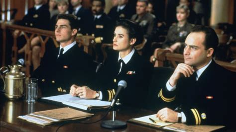 The Top 20 Courtroom Scenes in Movie History