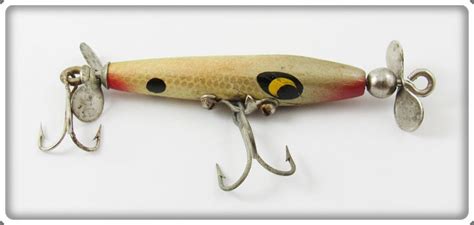 Vintage Smithwick Shad Race Horse Lure For Sale | Tough Lures