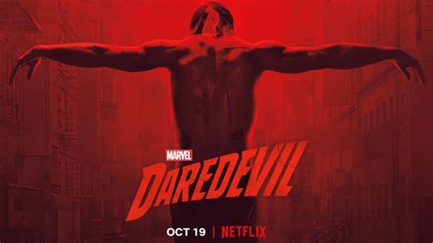 Marvel’s Daredevil Trailer Reaction Thread – The Avocado