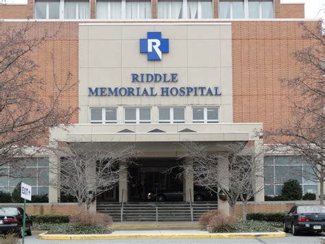 Time Capsule Found at Riddle Hospital | Media, PA Patch