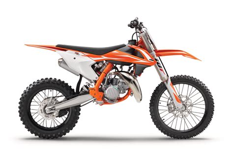 2018 KTM 85 SX 17/14 Review • Total Motorcycle