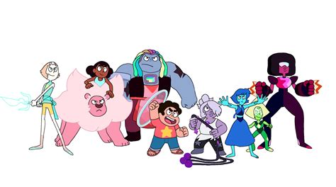 Crystal Gems, Crystals, Universe Tv, Steven Universe Wallpaper, Cn Cartoon Network, Good ...