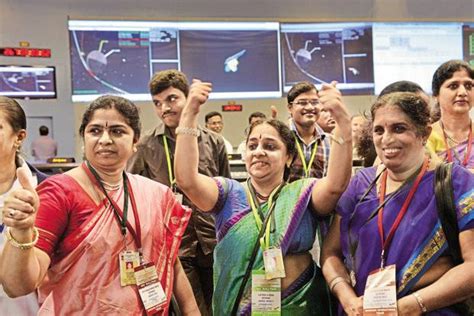 Where are India’s female scientists? - Livemint