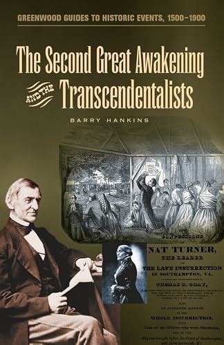 The Second Great Awakening and the Transcendentalists (Hardback) by Barry Hankins: New Hardback ...