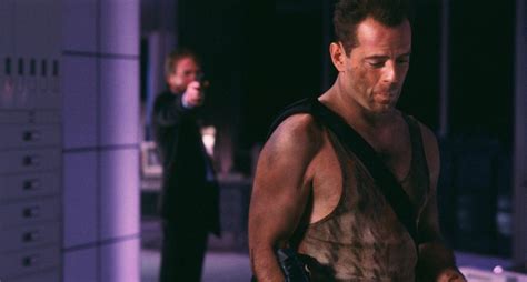 Die Hard featured