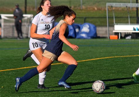 Girls soccer: A look at the state’s top perfomances thus far