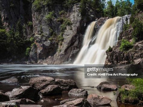 129 Tettegouche State Park Stock Photos, High-Res Pictures, and Images - Getty Images