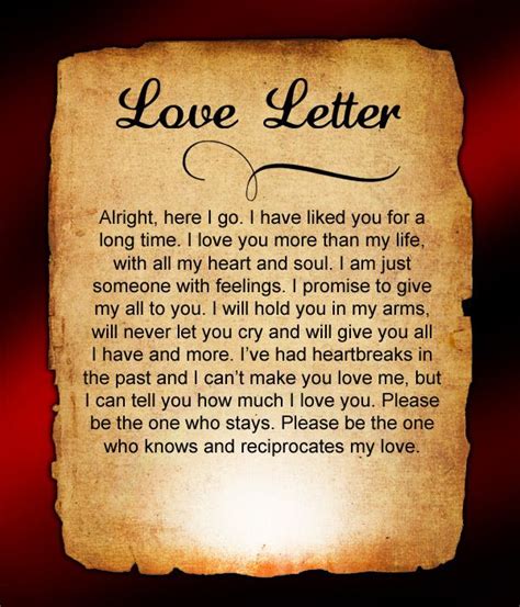 Love Letters for Him #38 | Love Letters for Him | Pinterest | Relationships, Poem and Psychology ...