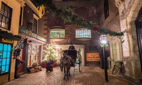 York Castle Museum - Footprints Tours