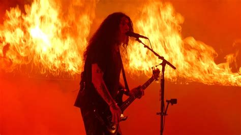 "Hell Awaits & South of Heaven" Slayer@Giant Center Hershey, PA 11/6/19 - YouTube