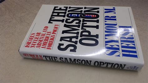 Amazon.in: Buy The Samson Option Book Online at Low Prices in India ...