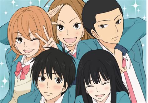 Top 10 Des Meilleurs Animes Shoujo à Regarder En 2021 - Tech Tribune France