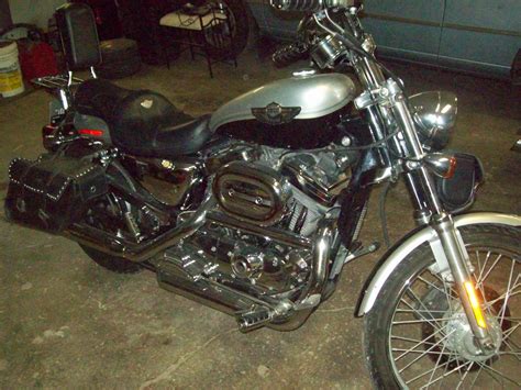 All New & Used Harley-Davidson® Motorcycles For Sale (27,684 Bikes ...