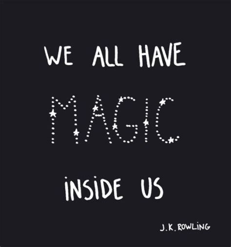 60 Magical Quotes That Will Inspire You - Gravetics