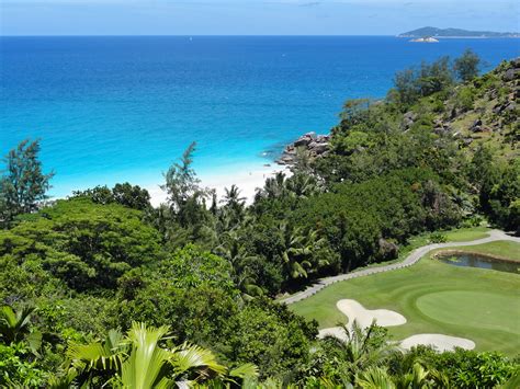 Anse Georgette, Praslin Island, Seychelles | La magnifica An… | Flickr