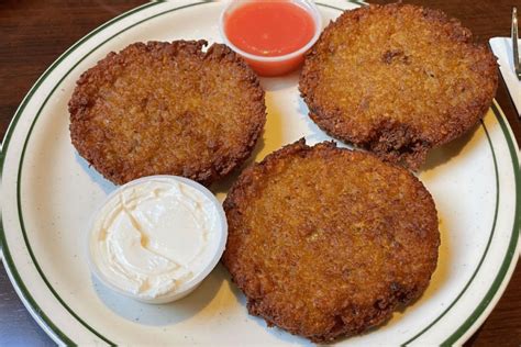 6 Best Spots To Get Latkes In LA For Your Hanukkah Celebration