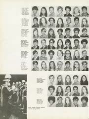 Great Mills High School - Echo Yearbook (Great Mills, MD), Class of 1972, Page 134 of 182