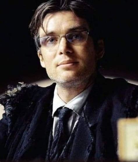 Cillian Murphy - Scarecrow/Dr Jonathan Crane - Batman 💜 | Cillian murphy, Jonathan crane ...