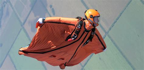 Judge Training Course in Wingsuit Flying | World Air Sports Federation