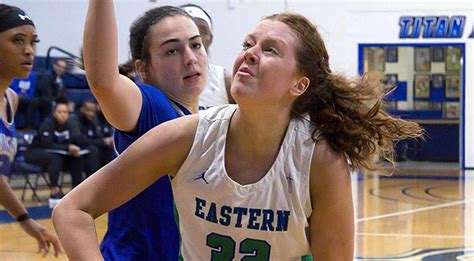 Eastern Florida State Women's Basketball Cruises Past Florida State College at Jacksonville 77 ...