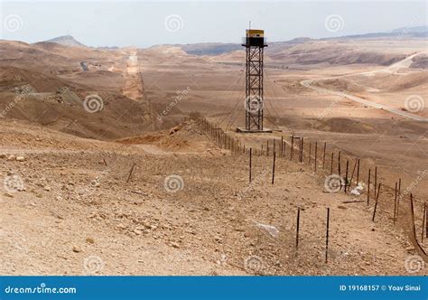 Israel Egypt peace border stock image. Image of guard - 19168157