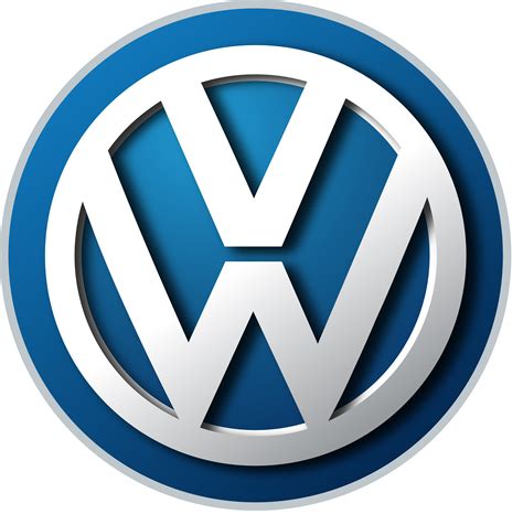 Volkswagen Logo – VW Logo - Logodownload.org Download de Logotipos