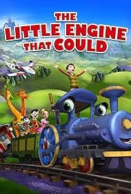 The Little Engine That Could (2011) - IMDb