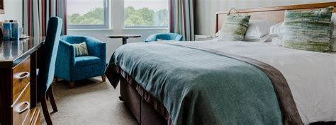 Hotel Rooms Belfast | Luxury Hotels In Belfast | Stormont Hotel