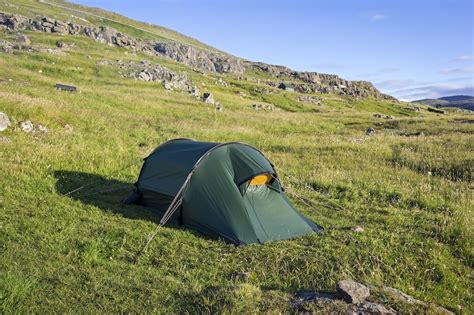 Camping in the Faroe Islands: Helpful Tips for Your Trip