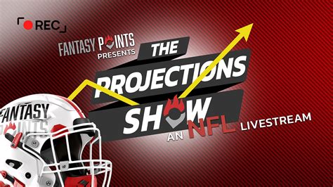 NFL Livestream Channels | Fantasy Points