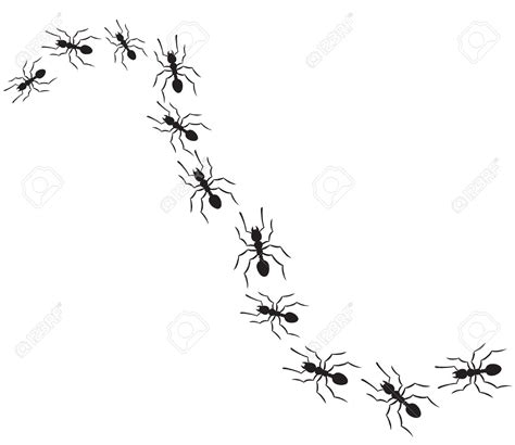 ants marching clipart 20 free Cliparts | Download images on Clipground 2024