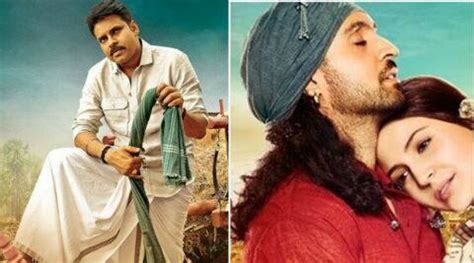 Katamarayudu box office: Pawan Kalyan film beats Anushka Sharma’s Phillauri in US | Telugu News ...