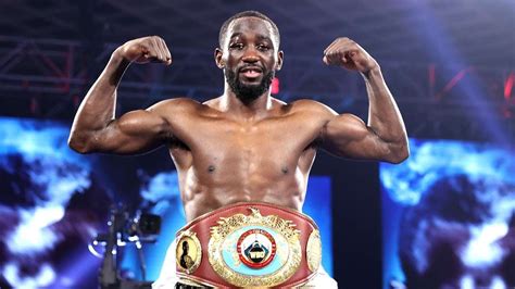 Terence "Bud" Crawford - Highlights / Knockouts - YouTube