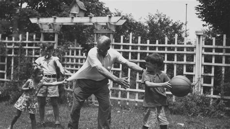 Dr James Naismith’s invention of basketball influenced by Scottish heritage | NBA News | Sky Sports