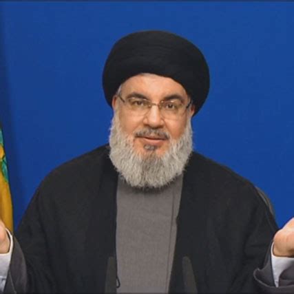 Hassan Nasrallah Age, Wife, Family & Biography